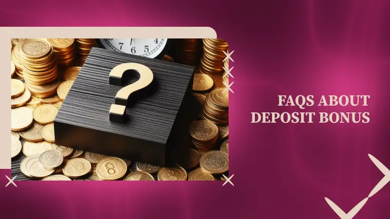 FAQs about Melbet Deposit Bonus