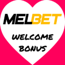 Melbet Welcome Bonus